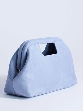 topshop gordan clutch